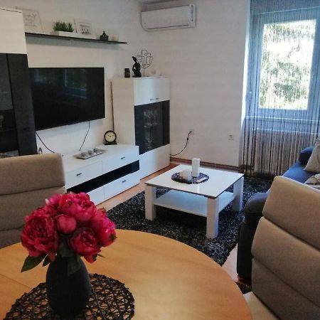 Apartman D&D*** Varazdin Ngoại thất bức ảnh