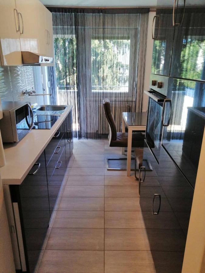 Apartman D&D*** Varazdin Ngoại thất bức ảnh