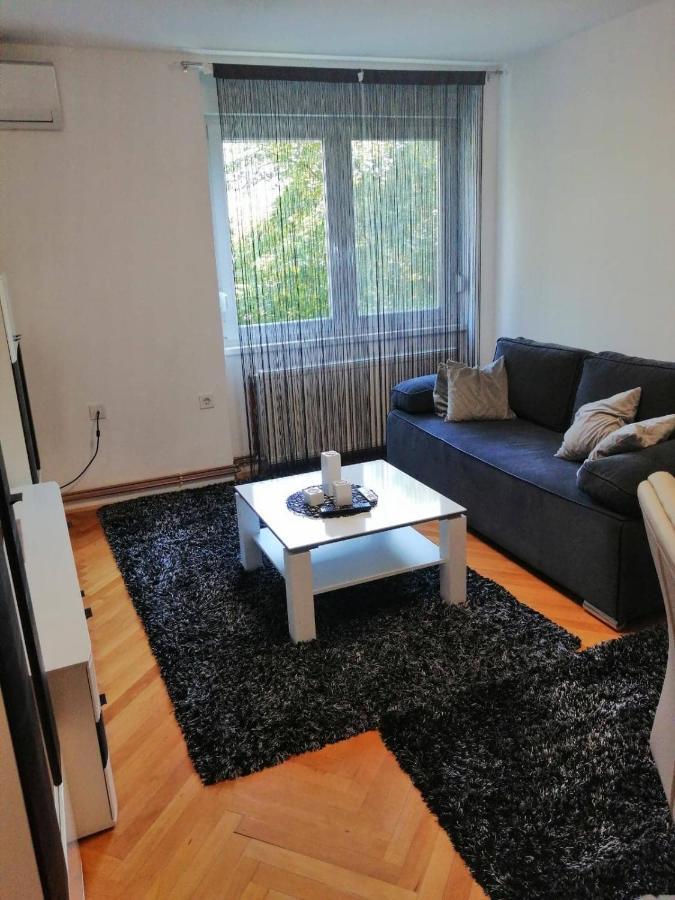 Apartman D&D*** Varazdin Ngoại thất bức ảnh