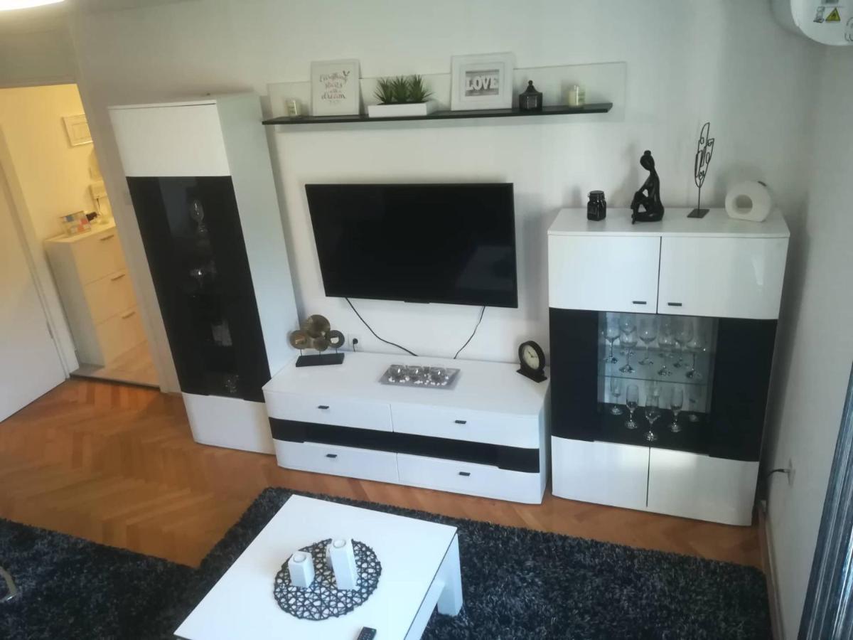 Apartman D&D*** Varazdin Ngoại thất bức ảnh