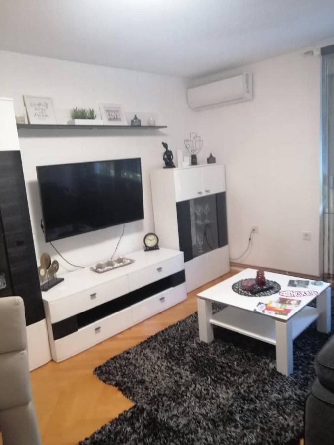 Apartman D&D*** Varazdin Ngoại thất bức ảnh