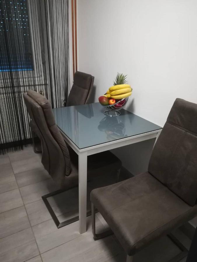 Apartman D&D*** Varazdin Ngoại thất bức ảnh