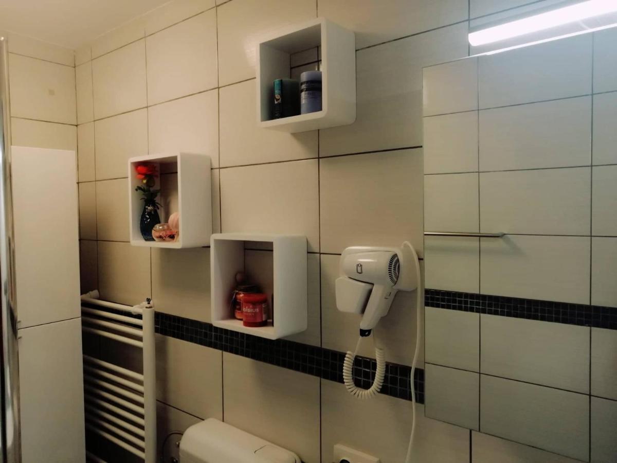 Apartman D&D*** Varazdin Ngoại thất bức ảnh