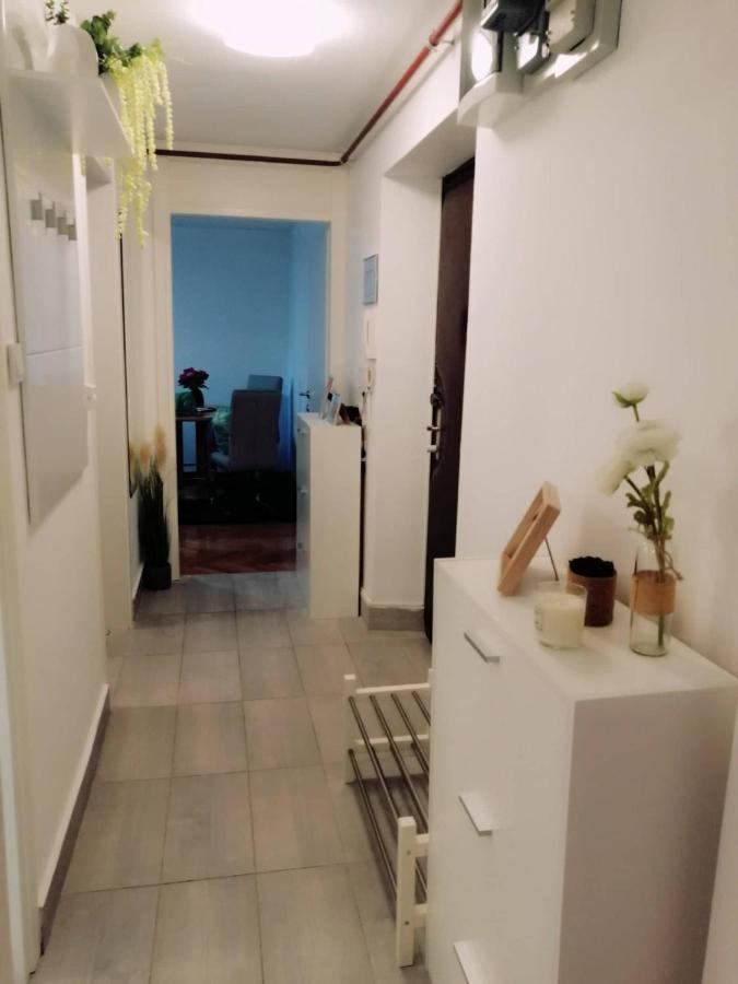 Apartman D&D*** Varazdin Ngoại thất bức ảnh