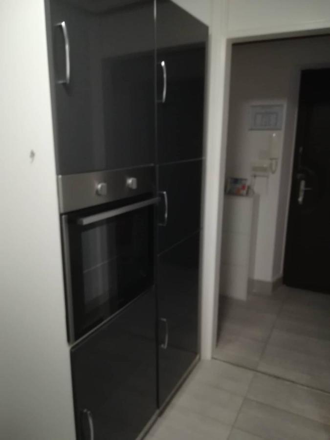 Apartman D&D*** Varazdin Ngoại thất bức ảnh