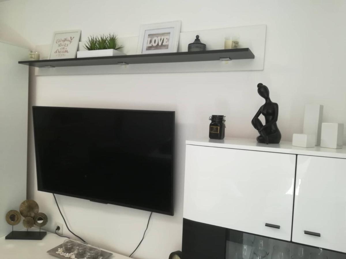 Apartman D&D*** Varazdin Ngoại thất bức ảnh