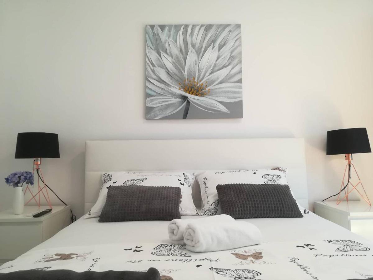 Apartman D&D*** Varazdin Ngoại thất bức ảnh
